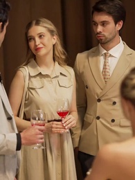 Chasing My Unattainable Ex-Wife - Episode 52