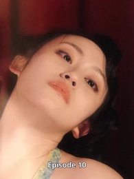 Cinta Yang Diselimuti Kabut Tebal - Episode 10