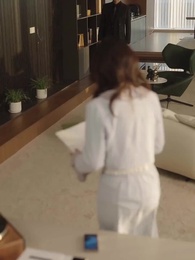 ใจรักตรึงตรา - Episode 21