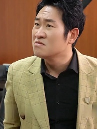 Menikah Kilat Dengan CEO Cantik - Episode 45