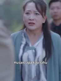 Episode 50 - Cinta Sebelum Mentari Terbenam