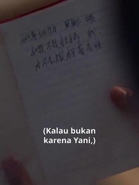 Pernikahan 30th - Episode 3