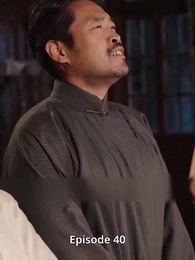 Cinta Yang Diselimuti Kabut Tebal - Episode 40