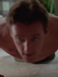 Épisode 2 - Embrasse-moi, mon Alpha Prédestiné