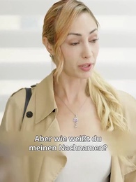 Episode 65 - Liebhaber im Vertrag von der CEO