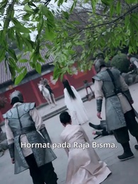 Episode 3 - Dusta Musim gugur