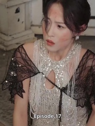 Episode 17 - Cinta Yang Diselimuti Kabut Tebal