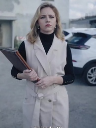 Die Erbin schlägt zurück - Episode 40