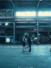 Die Erbin schlägt zurück - Episode 18