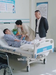 Falling in His Love - Episode 34