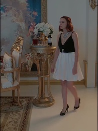 Chérie par mon Frère Alpha - Episode 59