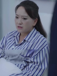 Cinta Sebelum Mentari Terbenam - Episode 52