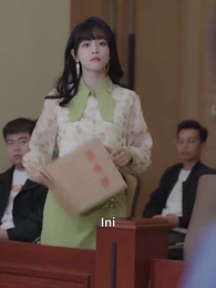 Episode 24 - Cinta Sebelum Mentari Terbenam