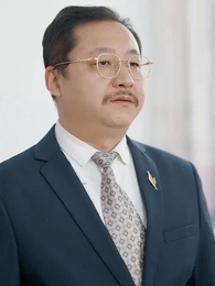 ฉันนี่แหละคือทายาทมหาเศรษฐี - Episode 47