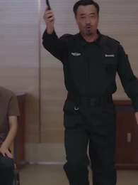 Episode 40 - Cinta Sebelum Mentari Terbenam