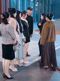 ตอนที่ 51 - ฉันนี่แหละคือทายาทมหาเศรษฐี