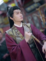 Dusta Musim gugur - Episode 28