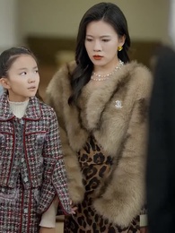 ฉันนี่แหละคือทายาทมหาเศรษฐี - Episode 14