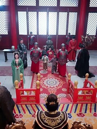 Cô Đơn Nhớ Nhung Người - Episode 26