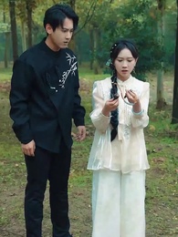 ตอนที่ 24 - ต้าลี่พลังมหัศจรรย์