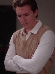 Embrasse-moi, mon Alpha Prédestiné - Episode 57