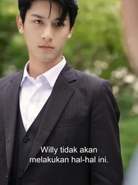 Menikah Kilat Dengan CEO Cantik - Episode 72