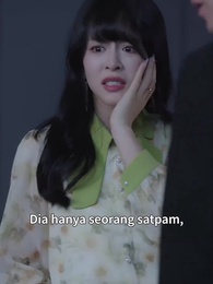 Episode 55 - Cinta Sebelum Mentari Terbenam