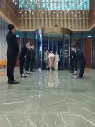 ต้าลี่พลังมหัศจรรย์ - Episode 13