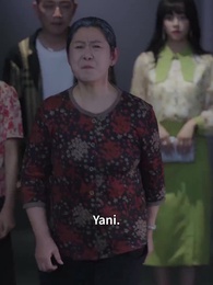 Episode 54 - Cinta Sebelum Mentari Terbenam