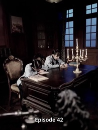 Cinta Yang Diselimuti Kabut Tebal - Episode 42