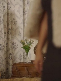 Liebhaber im Vertrag von der CEO - Episode 35