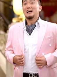 Episode 17 - [Dubbed] Divorce to Direct: A Diva's Rebirth