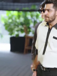 Episode 71 - Liebhaber im Vertrag von der CEO