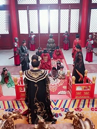 Cô Đơn Nhớ Nhung Người - Episode 36