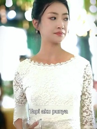 Menikah Kilat Dengan CEO Cantik - Episode 85