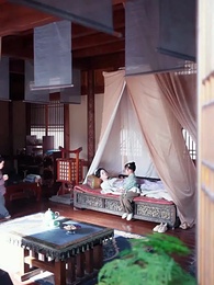 Cô Đơn Nhớ Nhung Người - Episode 4