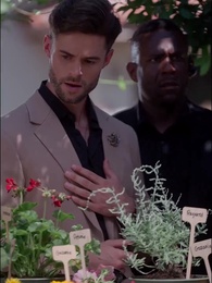 Chérie par mon Frère Alpha - Episode 30