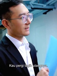 Menikah Kilat Dengan CEO Cantik - Episode 21
