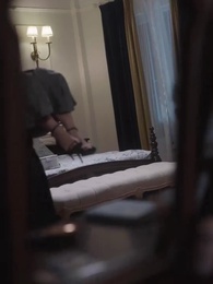 ใจรักตรึงตรา - Episode 17