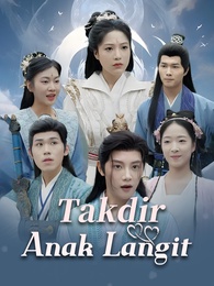 Takdir Anak Langit