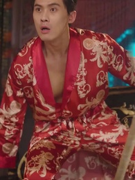 Menantu Dewa Naga - Episode 12