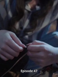 Episode 47 - Cinta Yang Diselimuti Kabut Tebal