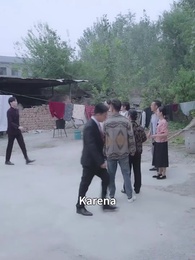 Episode 31 - Cinta Sebelum Mentari Terbenam