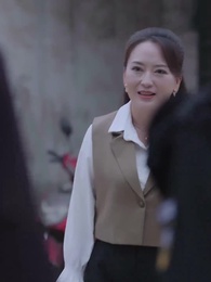 Cinta Sebelum Mentari Terbenam - Episode 32