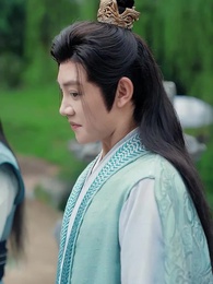 Takdir Anak Langit - Episode 16