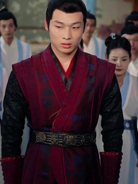 Takdir Anak Langit - Episode 39