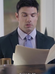 Episode 24 - Die Erbin schlägt zurück