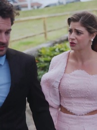 Episódio 53 - Quem é a Herdeira Elusiva?