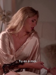 Embrasse-moi, mon Alpha Prédestiné - Episode 42