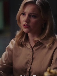 Die Erbin schlägt zurück - Episode 31